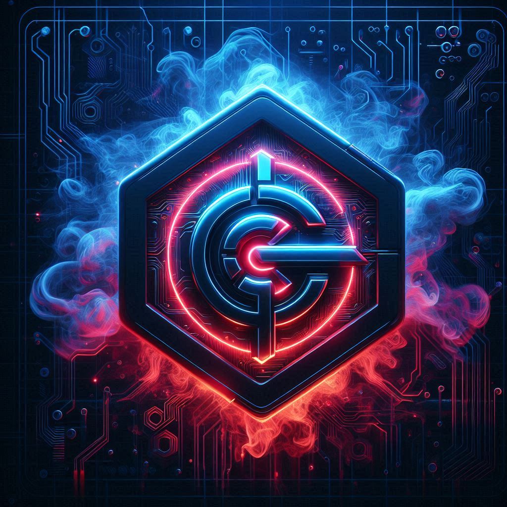 Cyber Guardians Logo